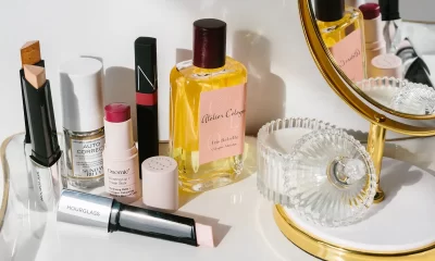 Beauty Product Reviews Allure