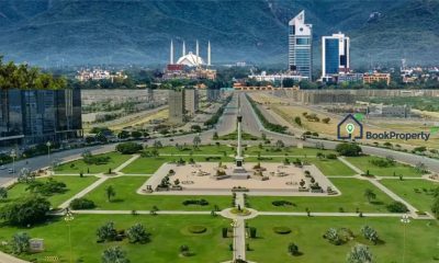 How to buy plots in Islamabad?