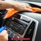 How to Clean Your Car Interior