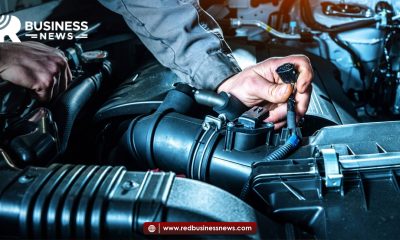 How to Tell if your Car Mass Air Flow Sensor Is Bad?