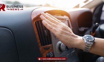 How your Car Interior Heating System Works