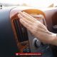 How your Car Interior Heating System Works