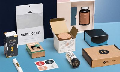 What is Custom Packaging?