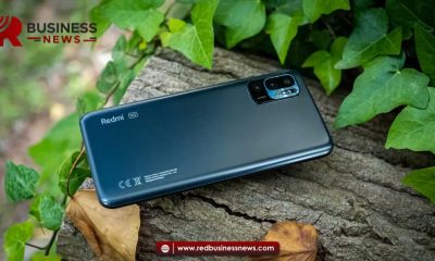 Redmi Note 10 Pro