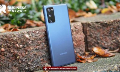 Samsung Galaxy S20 FE 5G Review