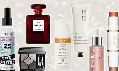 Vogue Tips and Trends Beauty Products