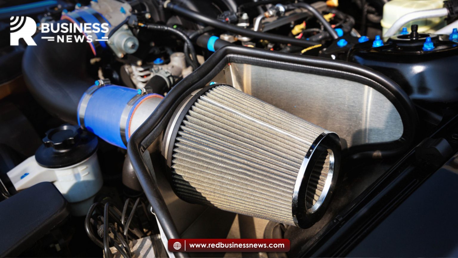 What is Cold Air Intake? Red Business News Business Blog