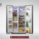 Best Side-by-side refrigerators