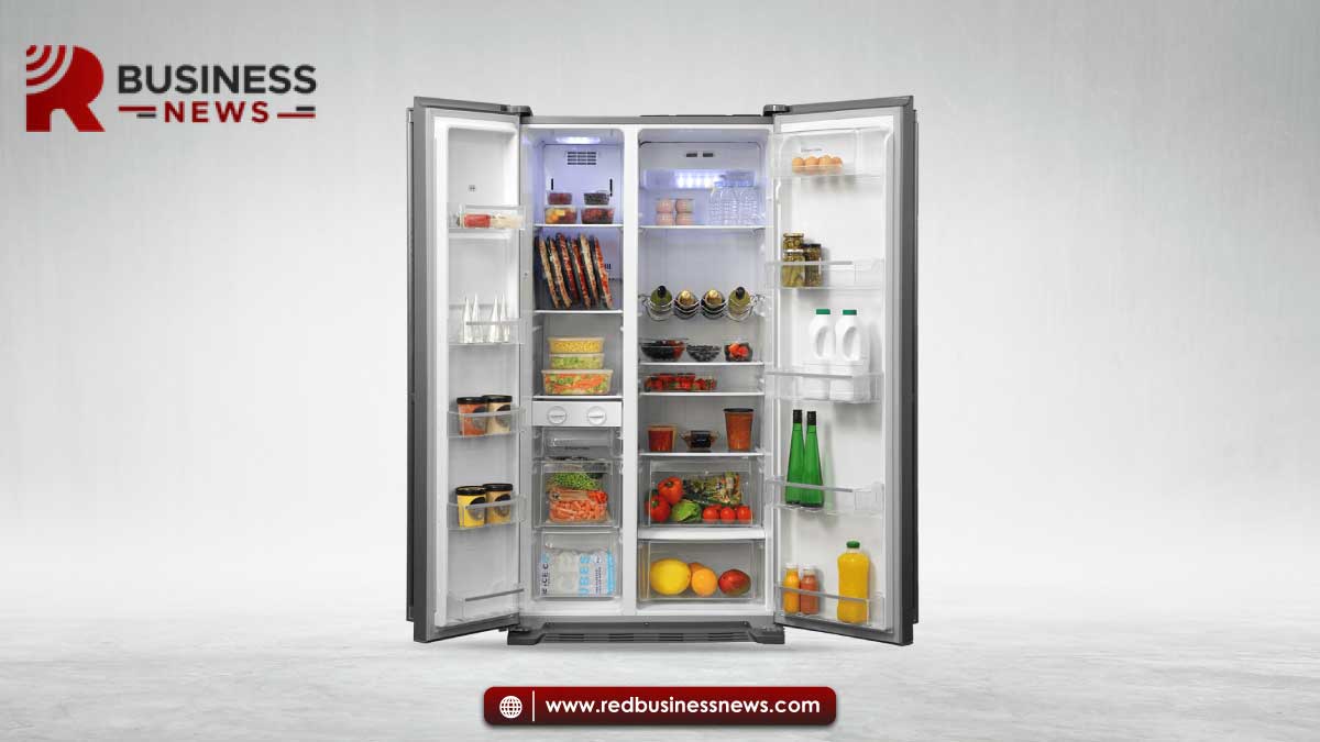 Best Side-by-side refrigerators
