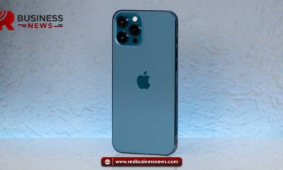 iPhone 12 Pro Max Review
