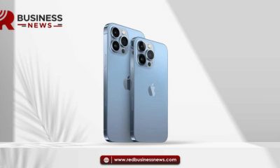 iPhone 13 Pro Max Review