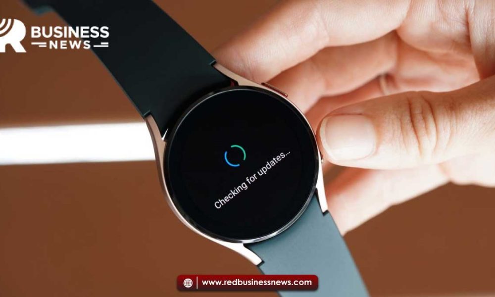 Samsung Galaxy Watch 4 Review - Red Business News