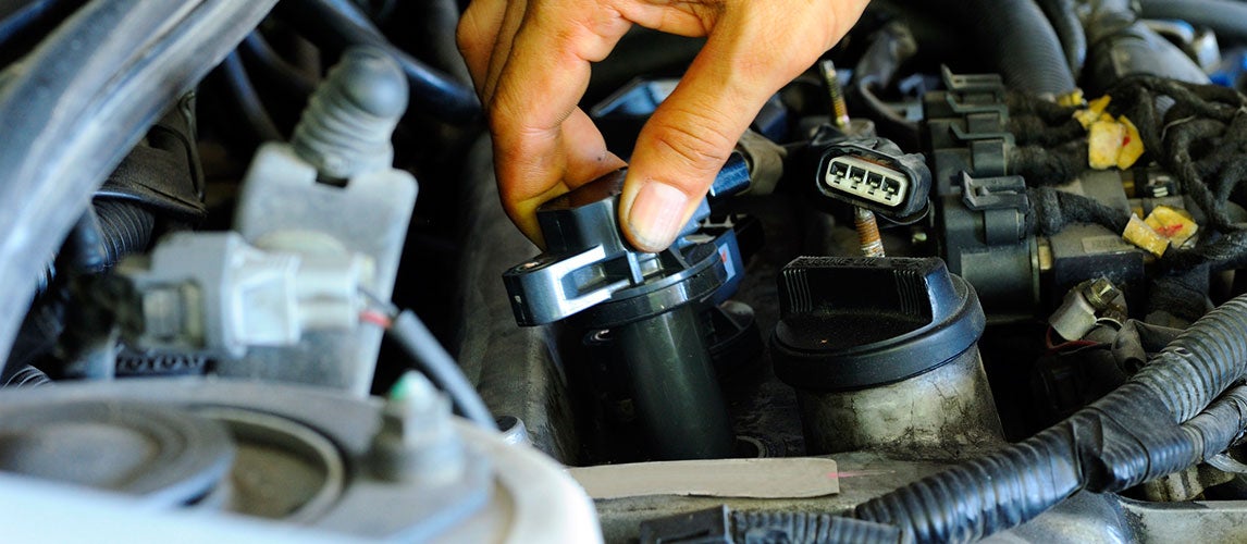 How to Replace Ignition Coil? Red Business News PR
