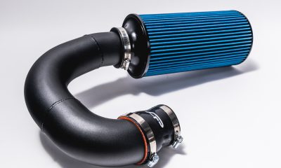 Cold Air Intake