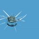 How to Fix Small Windshield Cracks