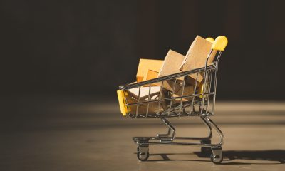 eCommerce Store Cart