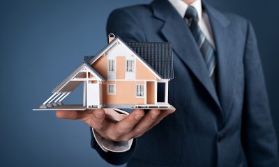 real estate