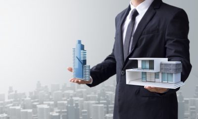 Successful Business in Real Estate