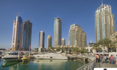 Real Estate Projects of Dubai