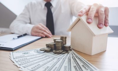 earn money from real estate
