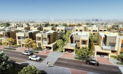 RDA Approved Housing Societies