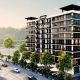 Smart Housing City