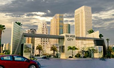 Silver City Islamabad NOC