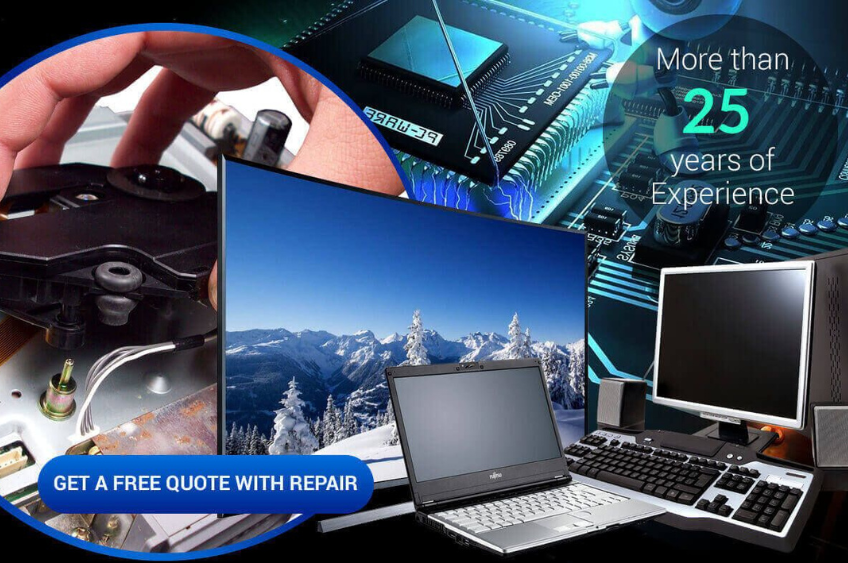 Best Laptop Repair Services in Bolton, Red Business News PR