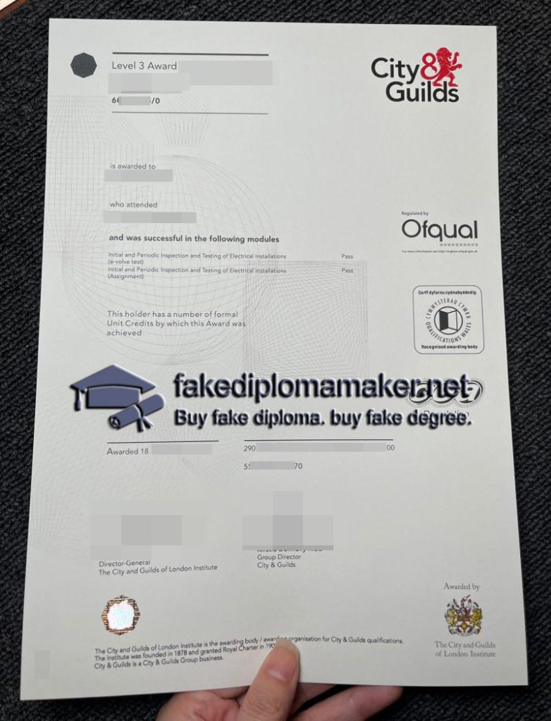Achieving A Level 3 City And Guilds Certificate What You Need To Know Achieving A Level 3 City And Guilds Certificate What You Need To Know