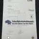 Level 3 City and Guilds Certificate