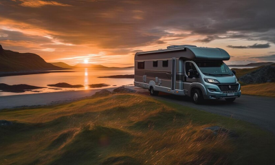 RV Travel