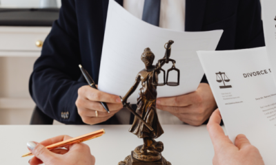 Divorce Lawyer