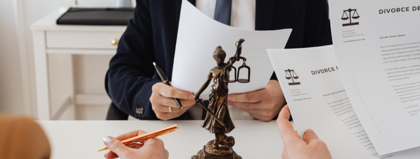 Divorce Lawyer
