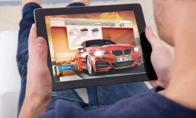 Selling Your Car Online