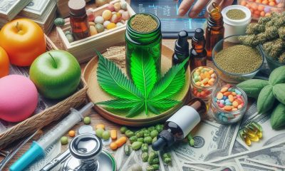 Affordable Cannabis Concentrates in Canada