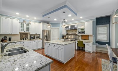 Mastering the Art of Kitchen Remodel Preparation with Vague et Vogue