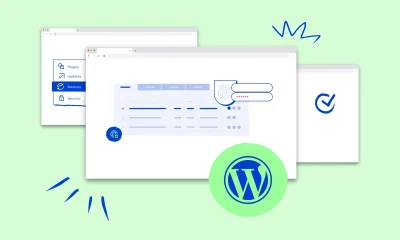 Managed WordPress Hosting