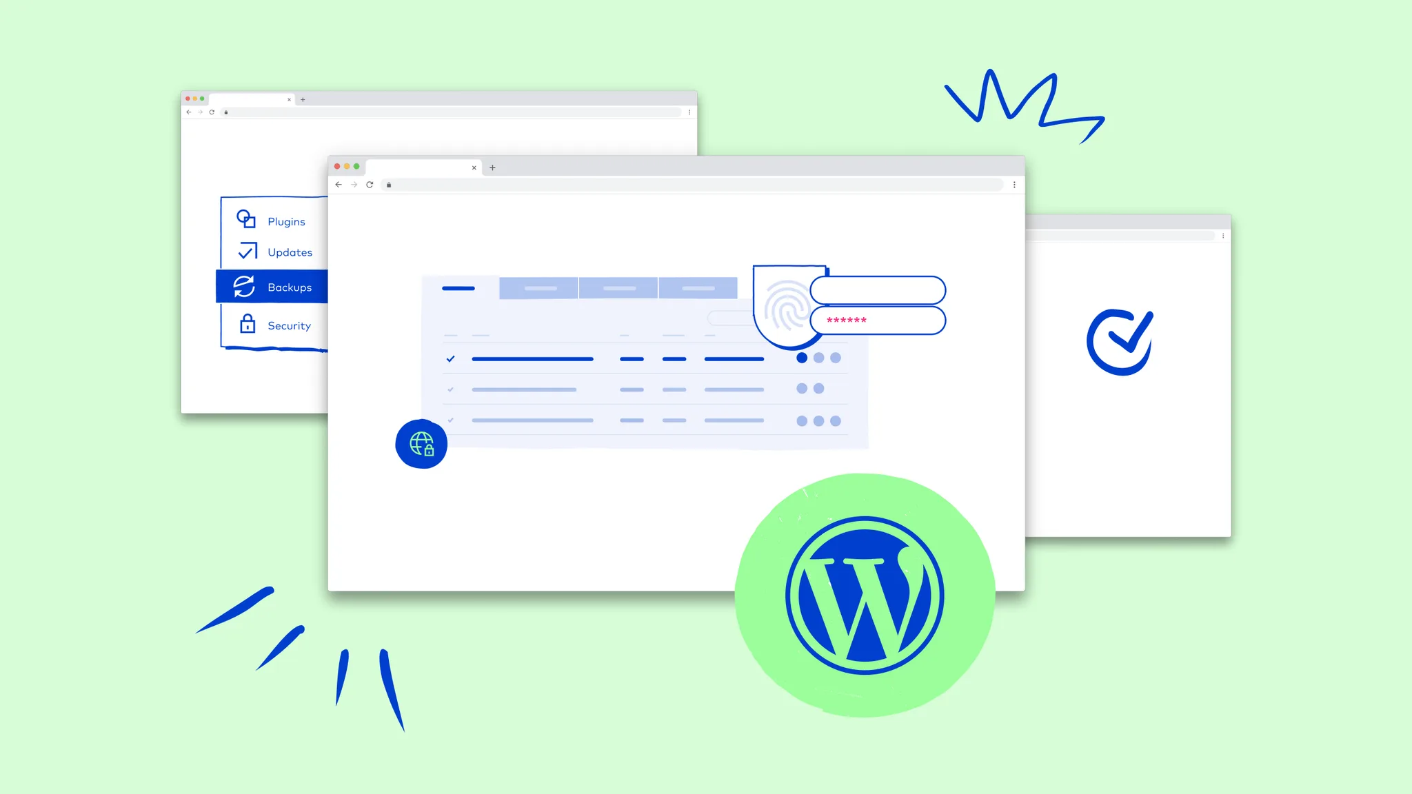 Managed WordPress Hosting