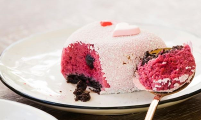 The Best Frozen Treats to Satisfy Any Sweet Tooth Craving