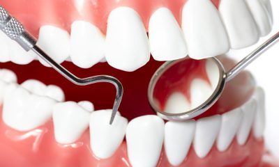 Oral Health