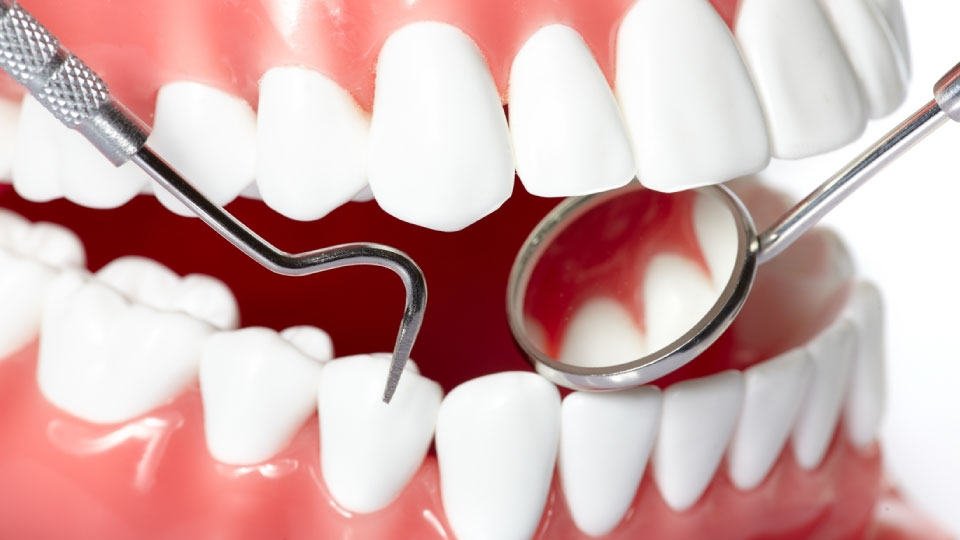 Oral Health
