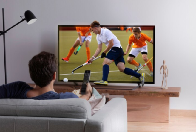 IPTV Services in Québec
