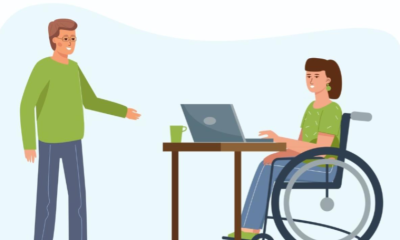 Disability for Employment Opportunities
