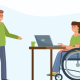 Disability for Employment Opportunities