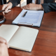 Get an Estimate for Your Legal Matter