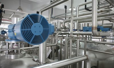 Innovative Uses of LED Lighting in Industrial Applications