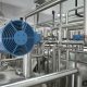 Innovative Uses of LED Lighting in Industrial Applications