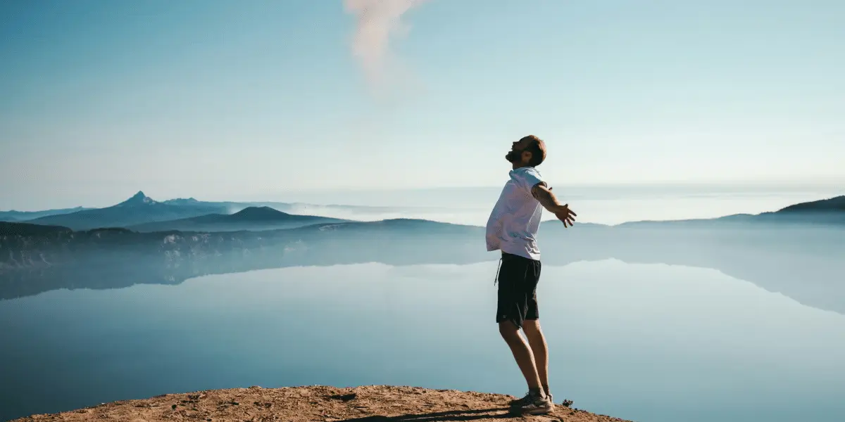 Power of Stoic Leadership in High-Stakes Negotiations