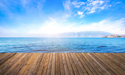 Essential Tips for Building and Maintaining a Durable Dock