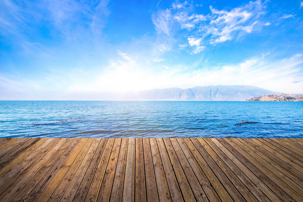 Essential Tips for Building and Maintaining a Durable Dock